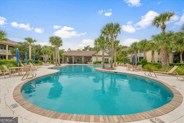 104 Turtle Track Lane, Jekyll Island, GA 31527