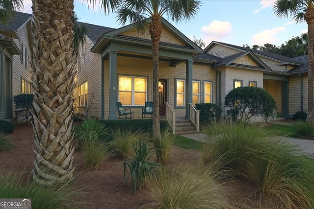 104 Turtle Track Lane, Jekyll Island, GA 31527