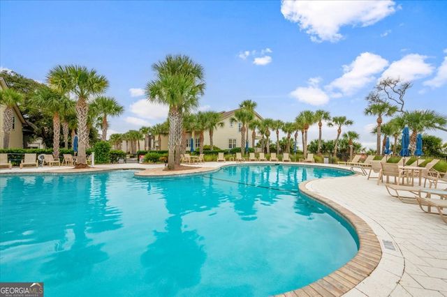 104 Turtle Track Lane, Jekyll Island, GA 31527