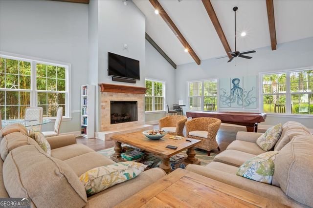 104 Turtle Track Lane, Jekyll Island, GA 31527