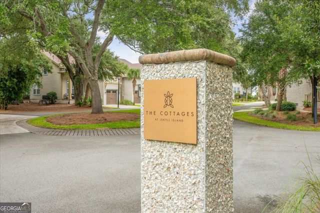 104 Turtle Track Lane, Jekyll Island, GA 31527