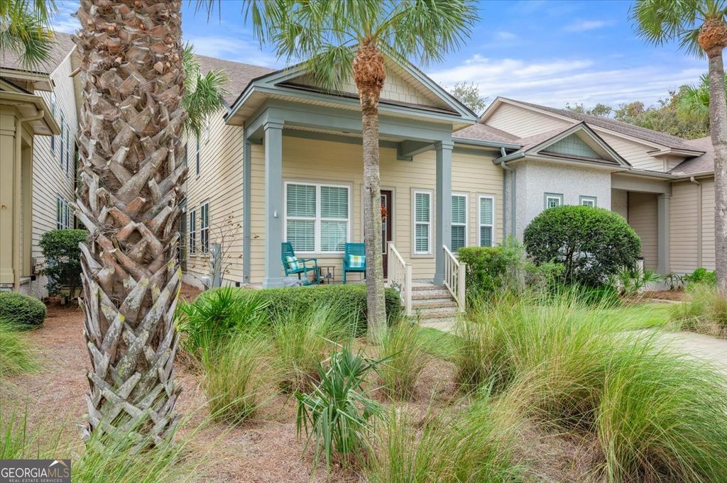 104 Turtle Track Lane, Jekyll Island, GA 31527