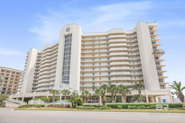 26200 Perdido Beach Boulevard 802, Orange Beach, AL 36561