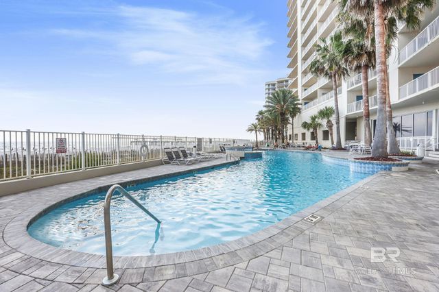26200 Perdido Beach Boulevard 802, Orange Beach, AL 36561