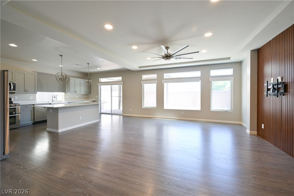 7266 Gypsy Canyon Court, Las Vegas, NV 89118 — photo 3