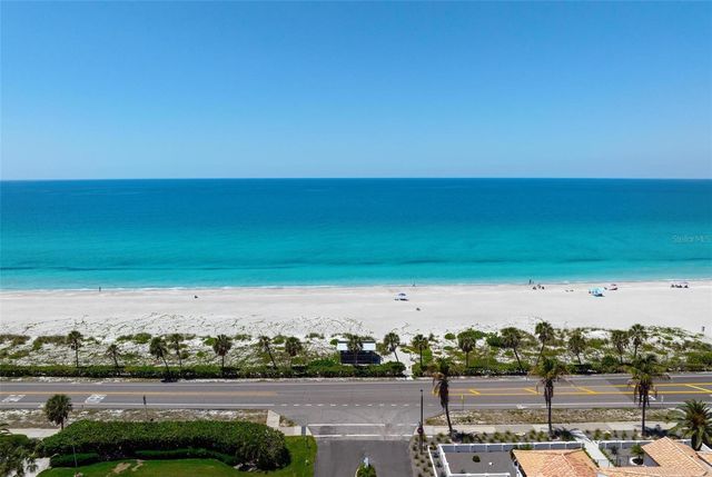 581 ROUNTREE DRIVE, Longboat Key, FL 34228