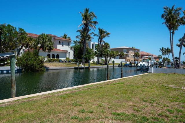 581 ROUNTREE DRIVE, Longboat Key, FL 34228