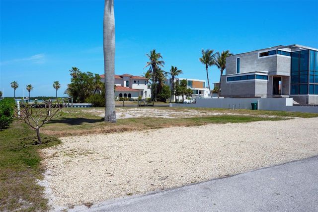 581 ROUNTREE DRIVE, Longboat Key, FL 34228