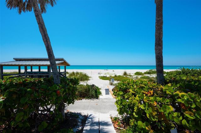 581 ROUNTREE DRIVE, Longboat Key, FL 34228