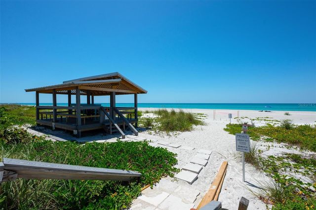 581 ROUNTREE DRIVE, Longboat Key, FL 34228