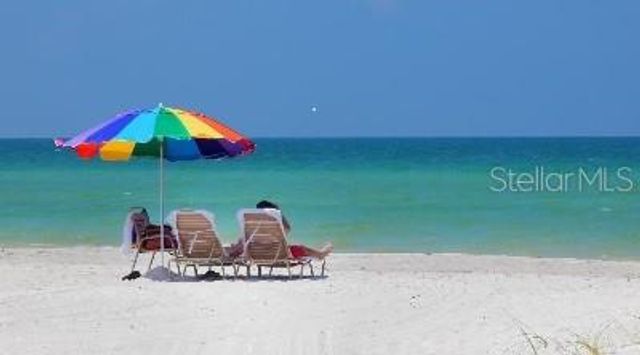 581 ROUNTREE DRIVE, Longboat Key, FL 34228