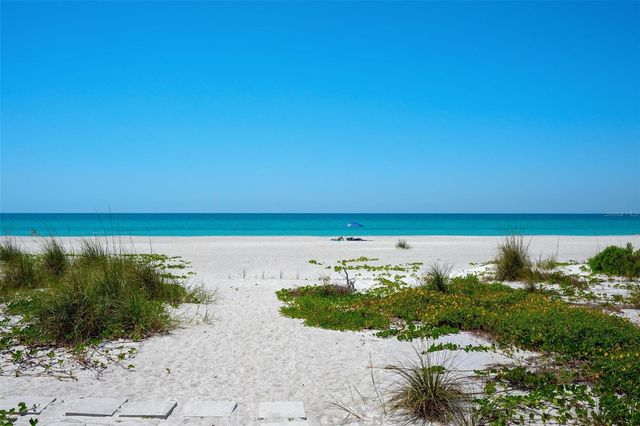 581 ROUNTREE DRIVE, Longboat Key, FL 34228