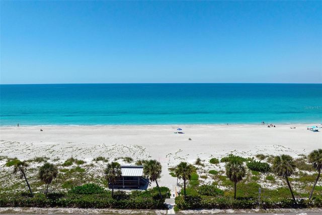 581 ROUNTREE DRIVE, Longboat Key, FL 34228