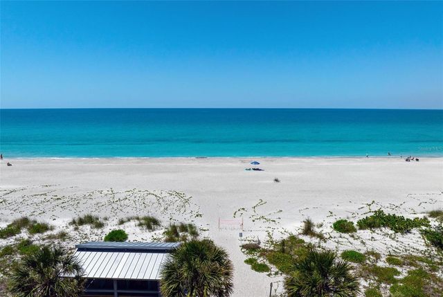 581 ROUNTREE DRIVE, Longboat Key, FL 34228