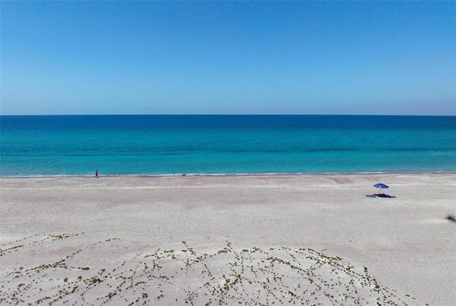 581 ROUNTREE DRIVE, Longboat Key, FL 34228