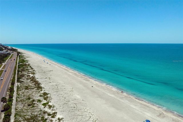 581 ROUNTREE DRIVE, Longboat Key, FL 34228