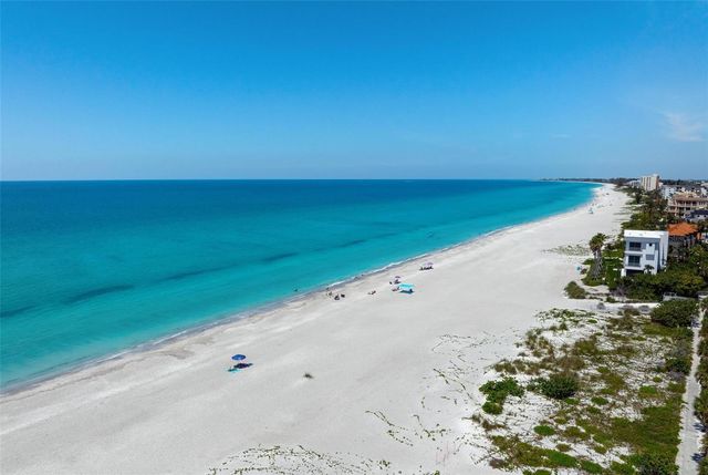 581 ROUNTREE DRIVE, Longboat Key, FL 34228