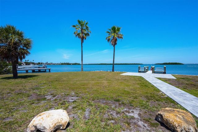 581 ROUNTREE DRIVE, Longboat Key, FL 34228
