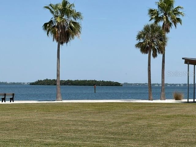 581 ROUNTREE DRIVE, Longboat Key, FL 34228