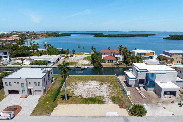 581 ROUNTREE DRIVE, Longboat Key, FL 34228