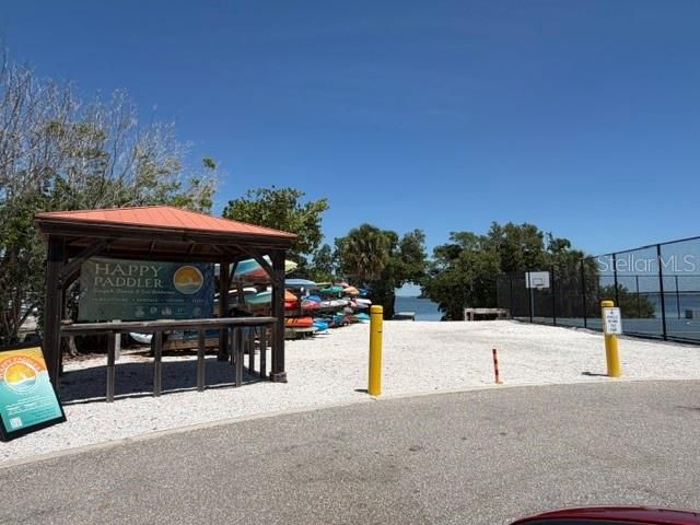 581 ROUNTREE DRIVE, Longboat Key, FL 34228
