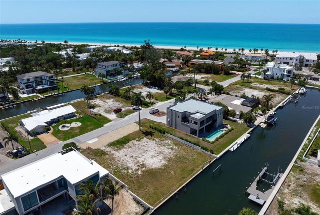 581 ROUNTREE DRIVE, Longboat Key, FL 34228