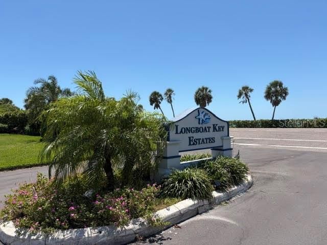 581 ROUNTREE DRIVE, Longboat Key, FL 34228