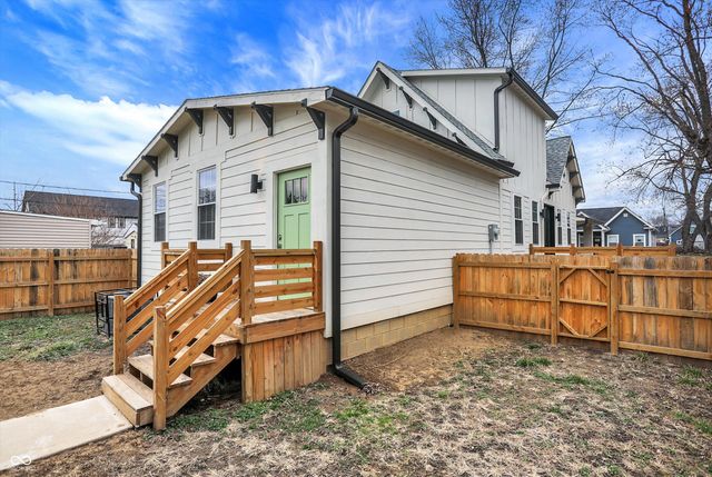 317 Iowa Street, Indianapolis, IN 46225