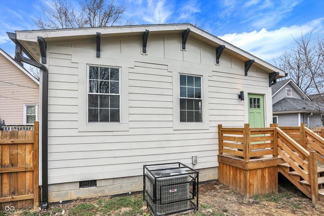 317 Iowa Street, Indianapolis, IN 46225