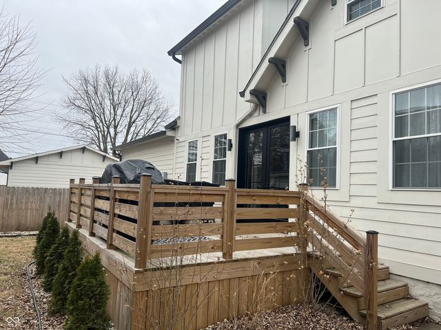 317 Iowa Street, Indianapolis, IN 46225