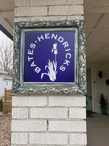 317 Iowa Street, Indianapolis, IN 46225