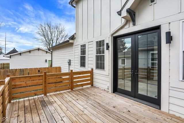 317 Iowa Street, Indianapolis, IN 46225