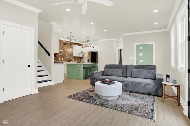 317 Iowa Street, Indianapolis, IN 46225