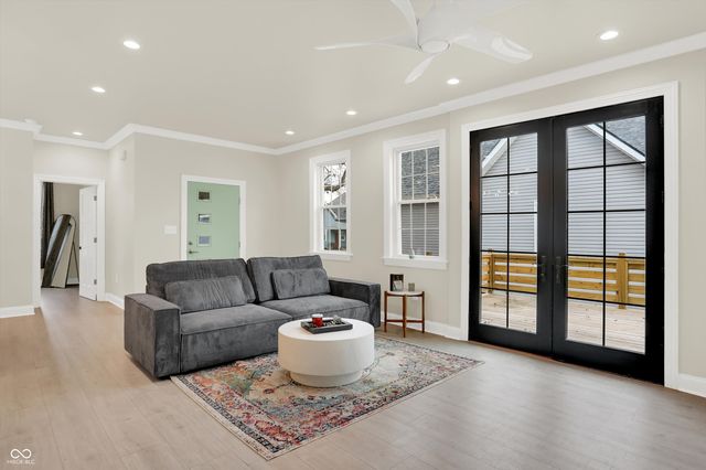 317 Iowa Street, Indianapolis, IN 46225