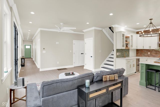 317 Iowa Street, Indianapolis, IN 46225