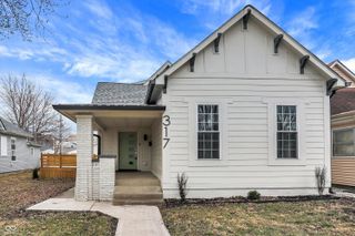 317 Iowa Street, Indianapolis, IN 46225