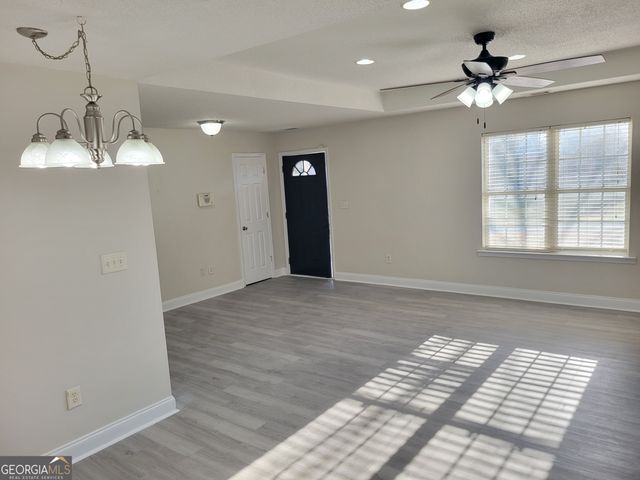 3576 Confederate Drive, Macon, GA 31211