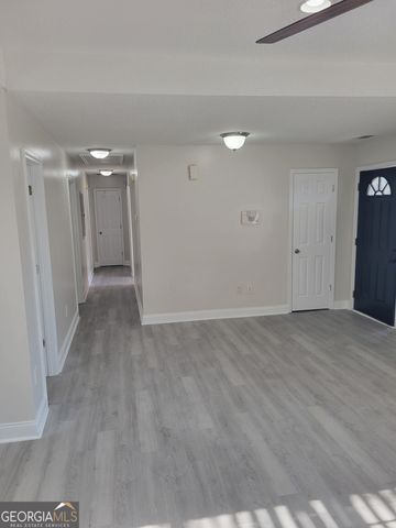 3576 Confederate Drive, Macon, GA 31211