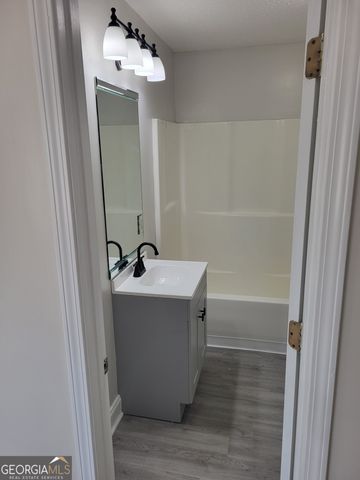 3576 Confederate Drive, Macon, GA 31211