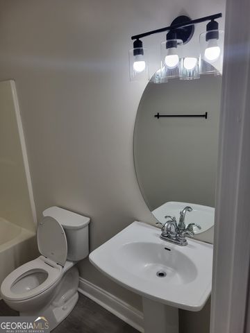 3576 Confederate Drive, Macon, GA 31211