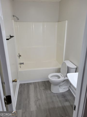 3576 Confederate Drive, Macon, GA 31211