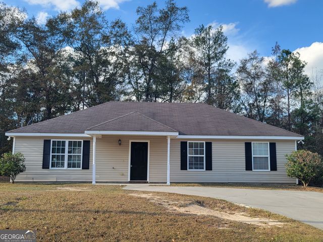 3576 Confederate Drive, Macon, GA 31211