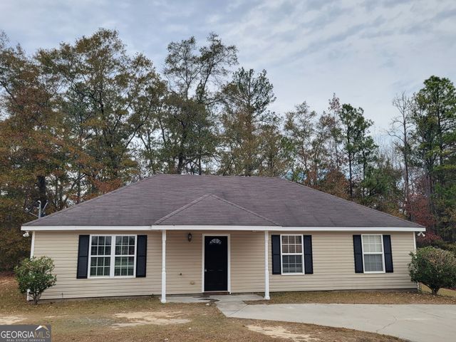 3576 Confederate Drive, Macon, GA 31211