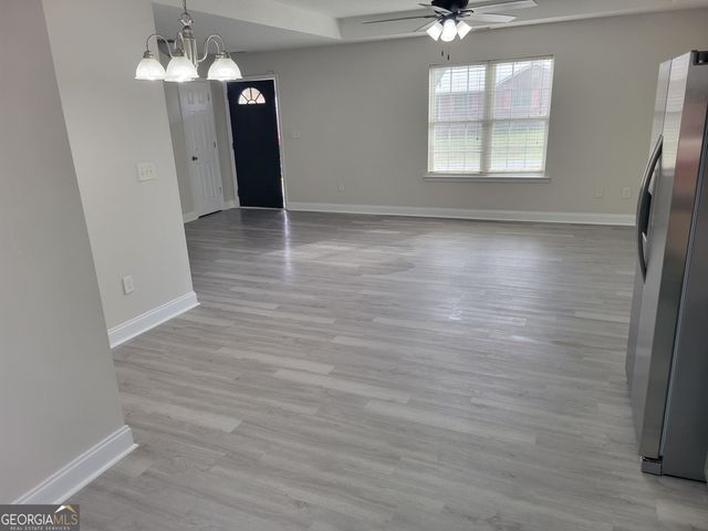 3576 Confederate Drive, Macon, GA 31211