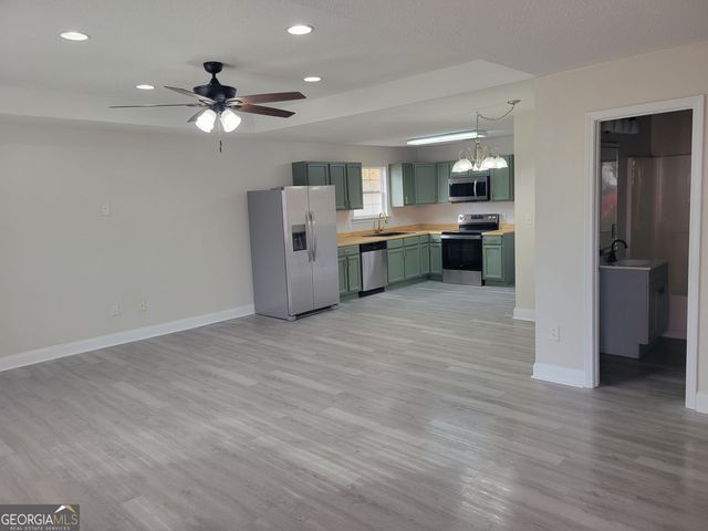 3576 Confederate Drive, Macon, GA 31211