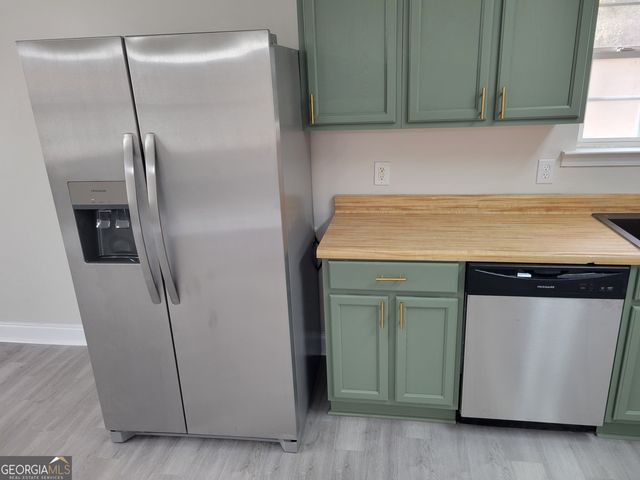 3576 Confederate Drive, Macon, GA 31211