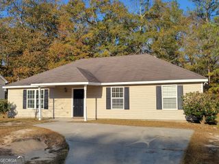 3576 Confederate Drive, Macon, GA 31211