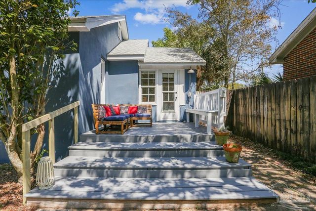 2005 N Baylen St, Pensacola, FL 32501