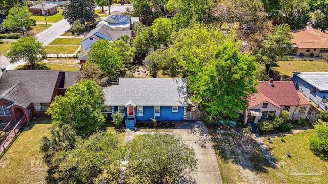 2005 N Baylen St, Pensacola, FL 32501