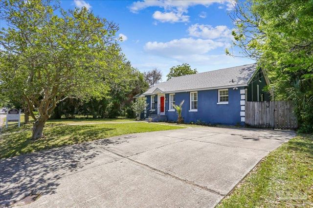 2005 N Baylen St, Pensacola, FL 32501